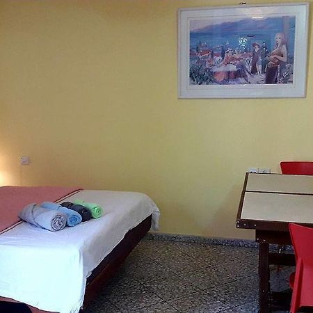 Lesanel - Guest House Arad Kültér fotó