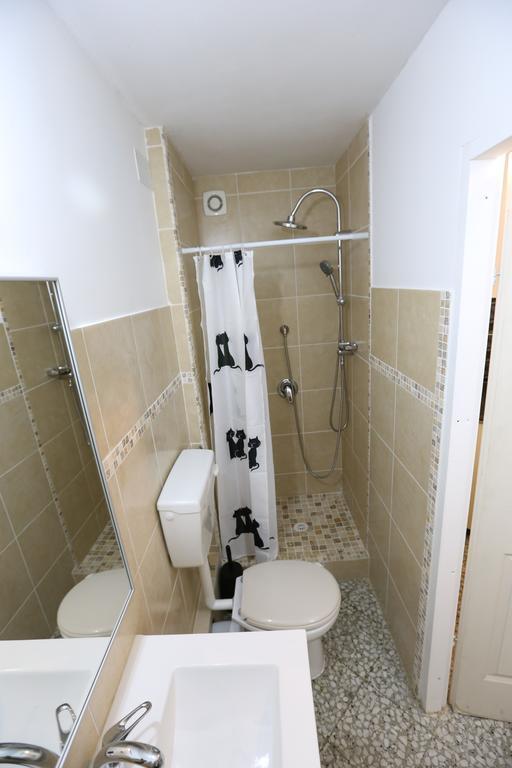 Lesanel - Guest House Arad Kültér fotó