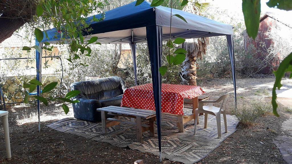 Lesanel - Guest House Arad Kültér fotó