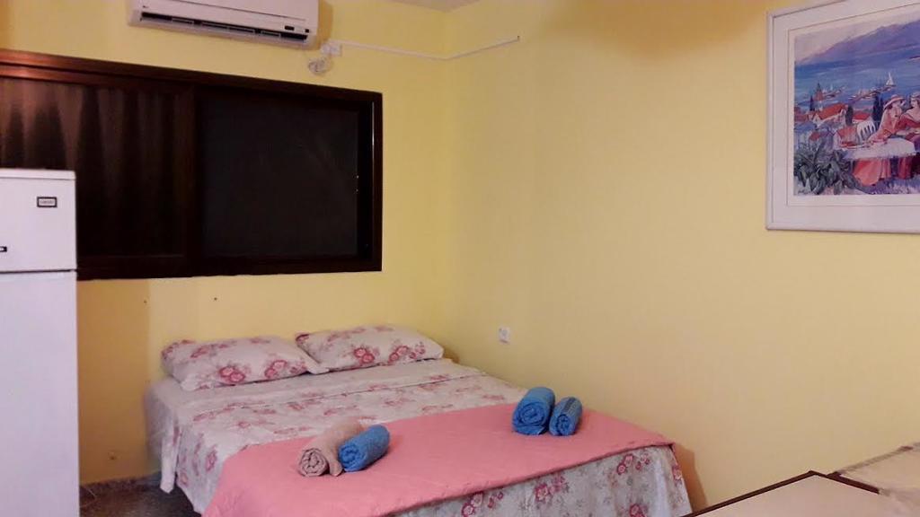 Lesanel - Guest House Arad Kültér fotó
