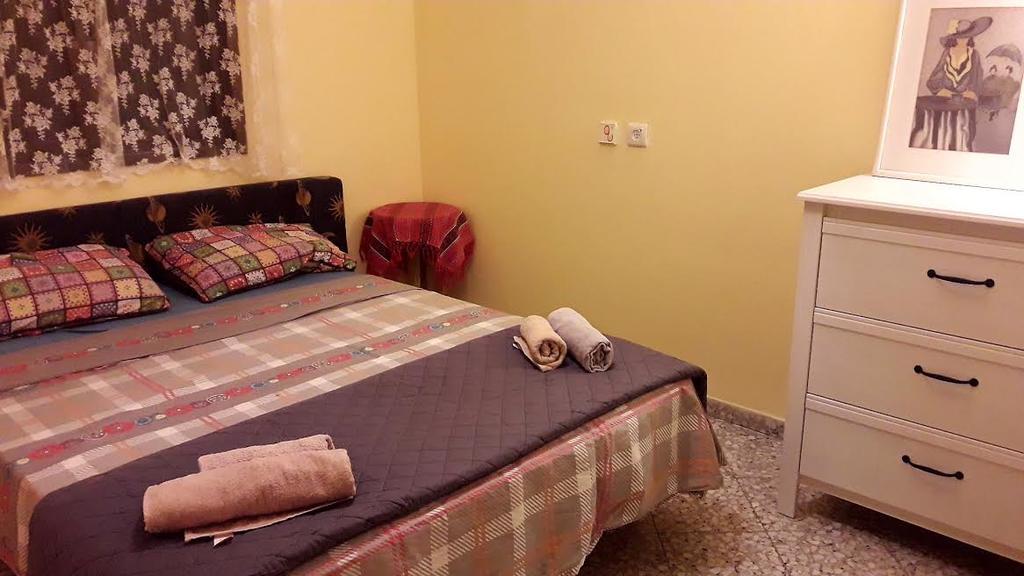 Lesanel - Guest House Arad Kültér fotó