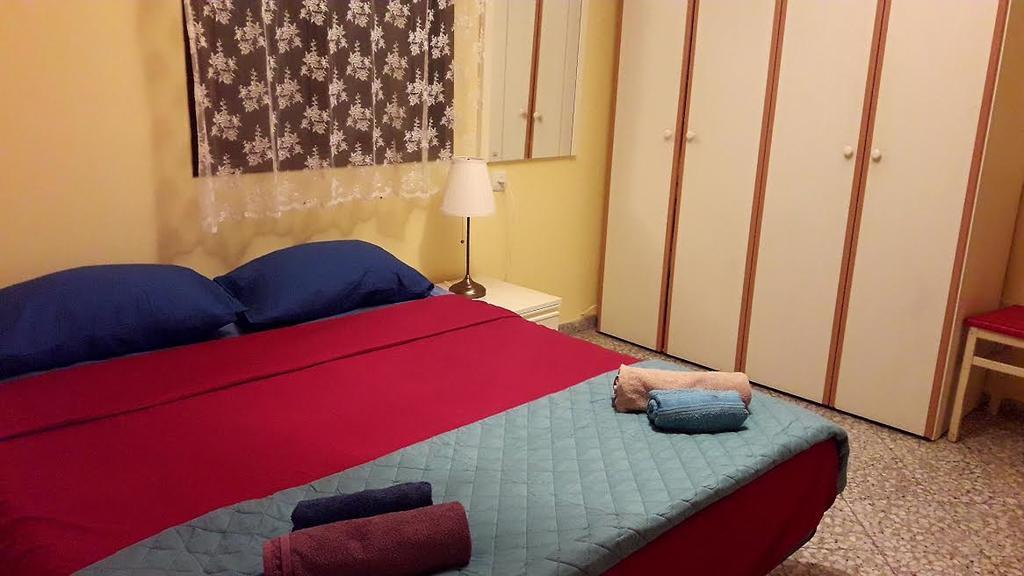 Lesanel - Guest House Arad Kültér fotó