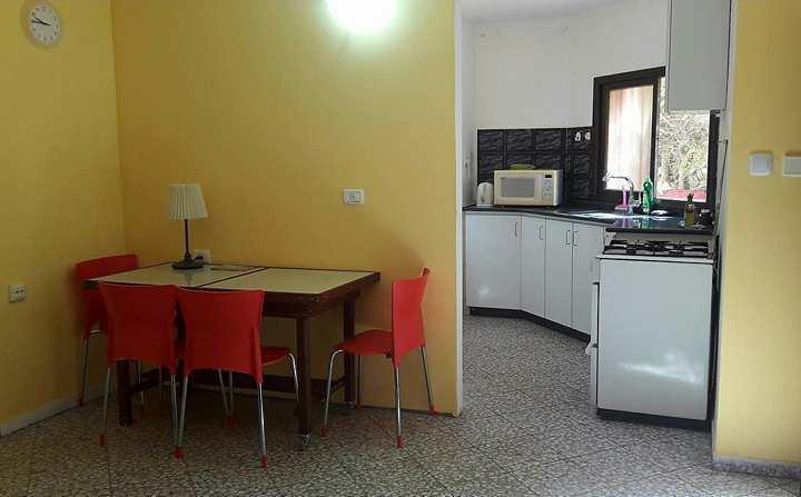 Lesanel - Guest House Arad Kültér fotó